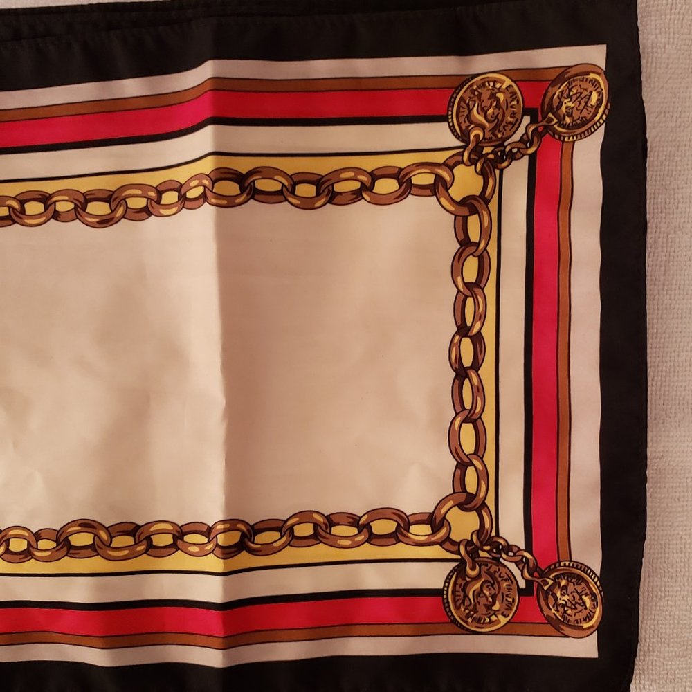 Classic Scarf